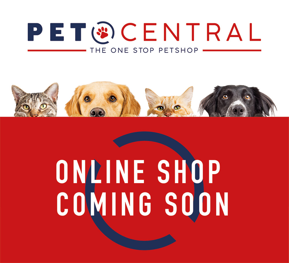 Pet Central
